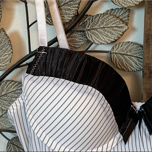 🛍️SALE🛍️ *NWT* Inteco Intimates Babydoll Nightie - Picture 2 of 8